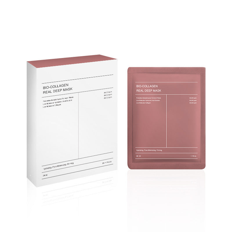Collagen Tightening Mask